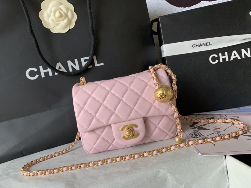 Chanel CF Series Bags